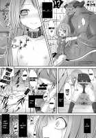Sister Trick / しすたーとりっく [Satou Kuuki] [Hyperdimension Neptunia] Thumbnail Page 04
