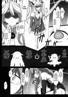 Fallen Heart [Cru] [Hyperdimension Neptunia] Thumbnail Page 16