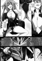 Fallen Heart [Cru] [Hyperdimension Neptunia] Thumbnail Page 04