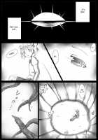 Majoka Magica / 魔女化★マギカ [Satou Kuuki] [Puella Magi Madoka Magica] Thumbnail Page 04