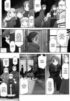 A Certain Family'S Story Part 1-2 [Sasayuki] [Original] Thumbnail Page 03