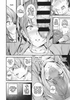 Darashinaku Ochiru Sensei wa Suki desuka!? / だらしなく堕ちる先生は好きですか！？ [Nasipasuta] [Original] Thumbnail Page 12