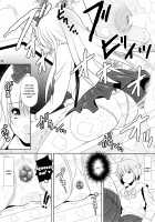 BRILLIANT BEBOP GIRL 2 [Illi] [Original] Thumbnail Page 09