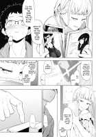 EIGHTMAN sensei no okage de Kanojo ga dekimashita! 2 / えいとまん先生のおかげで彼女ができました! 2 [Eightman] [Original] Thumbnail Page 07