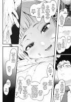 EIGHTMAN sensei no okage de Kanojo ga dekimashita! / えいとまん先生のおかげで彼女ができました! [Eightman] [Original] Thumbnail Page 16