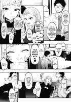 EIGHTMAN sensei no okage de Kanojo ga dekimashita! / えいとまん先生のおかげで彼女ができました! [Eightman] [Original] Thumbnail Page 05