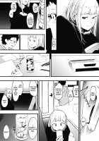 EIGHTMAN sensei no okage de Kanojo ga dekimashita! / えいとまん先生のおかげで彼女ができました! [Eightman] [Original] Thumbnail Page 06