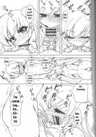 Twin Prime / TwinPrime～双子の戯れ～ [Piririnegi] [Original] Thumbnail Page 14