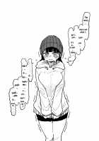 A Girl Who Won't Cut It as a Yandere / ヤンデレきれない [Shitaranana] [Original] Thumbnail Page 10