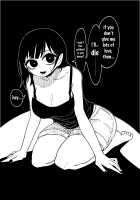 A Girl Who Won't Cut It as a Yandere / ヤンデレきれない [Shitaranana] [Original] Thumbnail Page 11