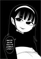 A Girl Who Won't Cut It as a Yandere / ヤンデレきれない [Shitaranana] [Original] Thumbnail Page 15