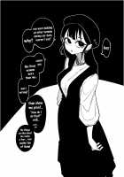 A Girl Who Won't Cut It as a Yandere / ヤンデレきれない [Shitaranana] [Original] Thumbnail Page 04