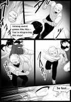 Girls Beat! vs Mari [Toppogi] [Original] Thumbnail Page 02