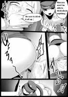 Girls Beat! -vs Kaera & Nana [Toppogi] [Original] Thumbnail Page 15