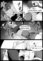 Girls Beat! -vs Kaera & Nana [Toppogi] [Original] Thumbnail Page 08