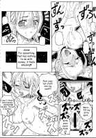 Pirate Queen / 海賊女王 [Kadota Hisashi] [One Piece] Thumbnail Page 11