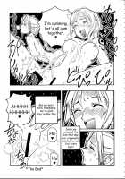 Pirate Queen / 海賊女王 [Kadota Hisashi] [One Piece] Thumbnail Page 12