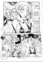 Pirate Queen / 海賊女王 [Kadota Hisashi] [One Piece] Thumbnail Page 06