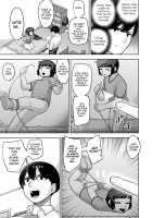 Erotic Synergy / 束縛スケベシナジー理論 - Erotic Synergy Page 3 Preview