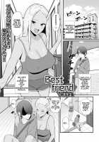 Best friend [Gyouza Teishoku] [Original] Thumbnail Page 01
