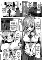 Tenshi-sama is so Easy and Cute / 天子様はちょろくてかわいい Page 12 Preview