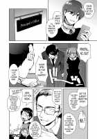 Shiritsu Otokonoko Gakuen / 私立男の娘学園 Page 60 Preview