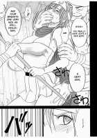 Onna Kenja no Yudan / 女賢者の油断 [Crimson] [Dragon Quest III] Thumbnail Page 13