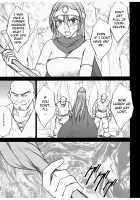 Onna Kenja no Yudan / 女賢者の油断 [Crimson] [Dragon Quest III] Thumbnail Page 15