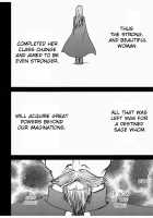 Onna Kenja no Yudan / 女賢者の油断 [Crimson] [Dragon Quest III] Thumbnail Page 06