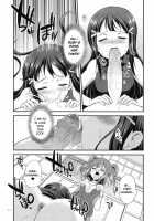 FUTAqours side-dia&ruby / FUTAqours side-dia&ruby Page 11 Preview
