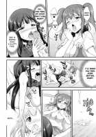 FUTAqours side-dia&ruby / FUTAqours side-dia&ruby Page 12 Preview