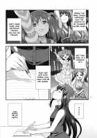 FUTAqours side-dia&ruby / FUTAqours side-dia&ruby Page 4 Preview