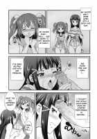 FUTAqours side-dia&ruby / FUTAqours side-dia&ruby Page 7 Preview