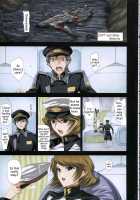 Satisfy [Shinano Yura] [Gundam Seed Destiny] Thumbnail Page 02