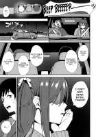 Futashika na Seishun - Uncertain youth / 不確かな性春 [Nagareboshi] [22 Slash 7] Thumbnail Page 06