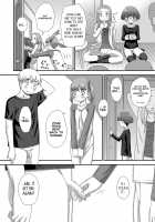 Boyfriend 1 / ぼーいふれんど Page 12 Preview