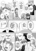 Boyfriend 1 / ぼーいふれんど [Kudou Hisashi] [Original] Thumbnail Page 05