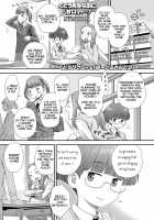 Boyfriend 2 / ぼーいふれんど 2 Page 1 Preview