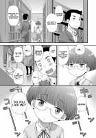 Boyfriend 2 / ぼーいふれんど 2 [Kudou Hisashi] [Original] Thumbnail Page 07