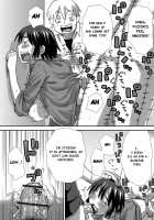 After School, We're Magicians!? ~Our Plan to Summon a Woman's Body~ / 放課後は魔術師!? [Kudou Hisashi] [Original] Thumbnail Page 10