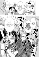 After School, We're Magicians!? ~Our Plan to Summon a Woman's Body~ / 放課後は魔術師!? Page 11 Preview