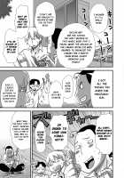 After School, We're Magicians!? ~Our Plan to Summon a Woman's Body~ / 放課後は魔術師!? [Kudou Hisashi] [Original] Thumbnail Page 03