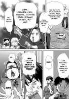 After School, We're Magicians!? ~Our Plan to Summon a Woman's Body~ / 放課後は魔術師!? [Kudou Hisashi] [Original] Thumbnail Page 04