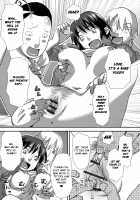 After School, We're Magicians!? ~Our Plan to Summon a Woman's Body~ / 放課後は魔術師!? Page 7 Preview