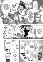 After School, We're Magicians!? ~Our Plan to Summon a Woman's Body~ / 放課後は魔術師!? [Kudou Hisashi] [Original] Thumbnail Page 08