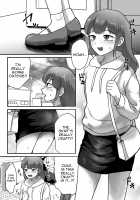 Josoko Roommate to Enkaku Rotor Date / 女装娘ルームメイトと遠隔ローターデート Page 6 Preview
