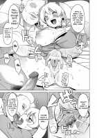 Chibikko Bitch Hunters / チビッコビッチハンターズ [Tamagoro] [Digimon Xros Wars] Thumbnail Page 08
