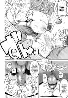 Chibikko Bitch Hunters 2 / チビッコビッチハンターズ2 [Tamagoro] [Digimon Xros Wars] Thumbnail Page 13