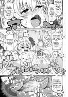 Chibikko Bitch Hunters 2 / チビッコビッチハンターズ2 [Tamagoro] [Digimon Xros Wars] Thumbnail Page 14