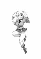 Chibikko Bitch Hunters 2 / チビッコビッチハンターズ2 [Tamagoro] [Digimon Xros Wars] Thumbnail Page 03